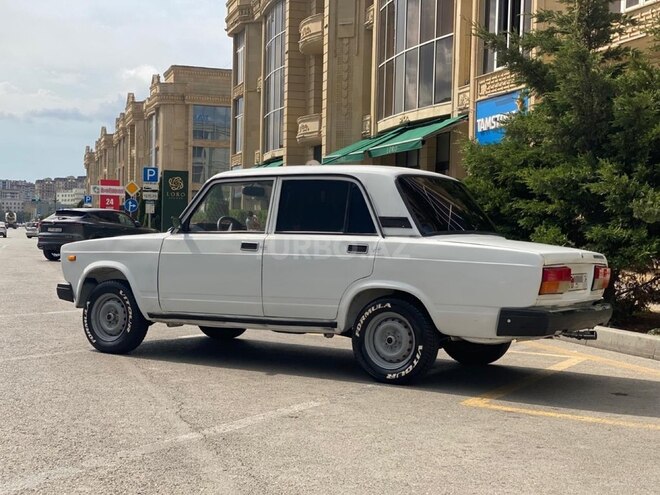 LADA (VAZ) 2107 2004, 250,000 km - 0.1 l - Bakı
