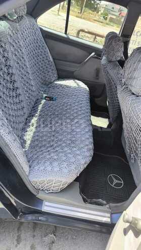 Mercedes C 180 1994, 610,633 km - 1.8 л - Xaçmaz