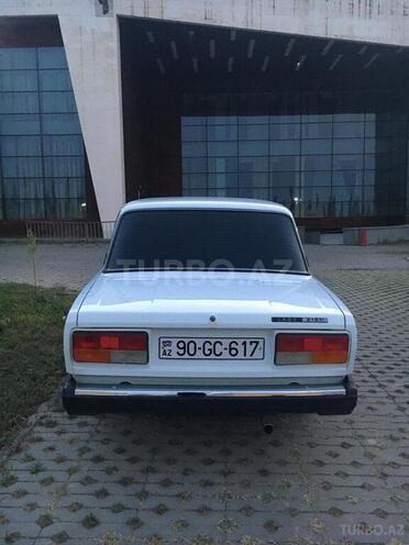 LADA (VAZ) 2107 2009, 108,108 km - 1.6 л - Gədəbəy