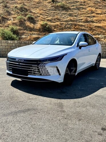 BYD Destroyer 05 2025, 0 km - 1.5 l - Bakı