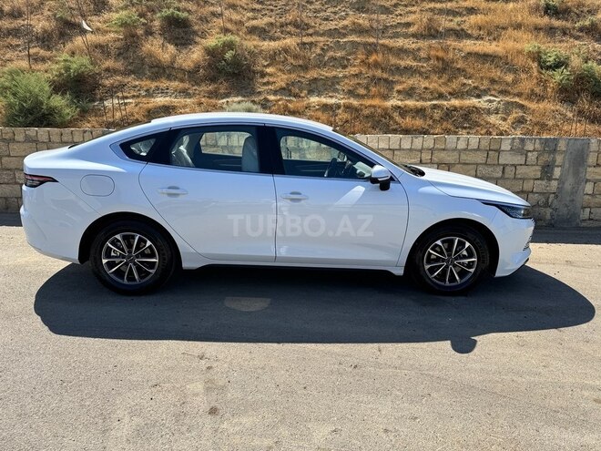 BYD Destroyer 05 2025, 0 km - 1.5 l - Bakı