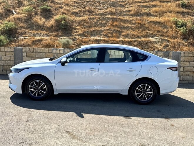 BYD Destroyer 05 2025, 0 km - 1.5 l - Bakı