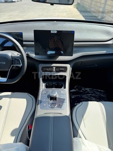 BYD Destroyer 05 2025, 0 km - 1.5 l - Bakı