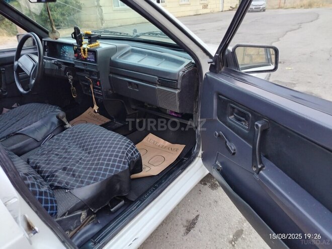 LADA (VAZ) 2109 1996, 290,000 km - 1.5 l - Şabran