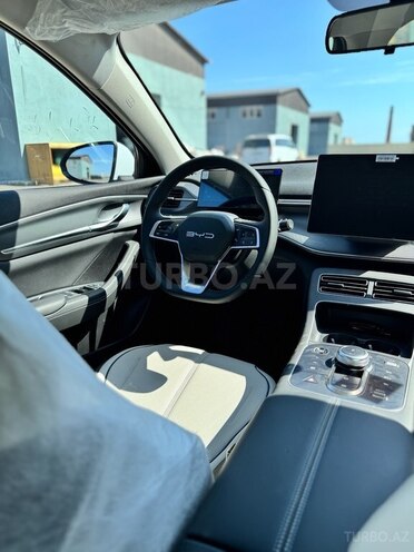 BYD Destroyer 05 2025, 0 km - 1.5 l - Bakı