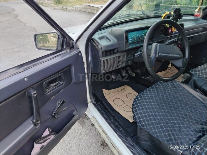 LADA (VAZ) 2109 1996, 290,000 km - 1.5 l - Şabran