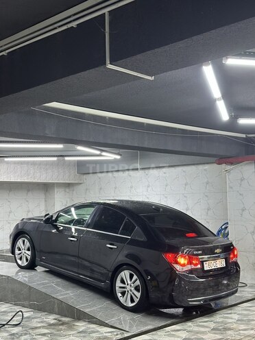 Chevrolet Cruze 2015, 175,000 km - 1.4 l - Bakı