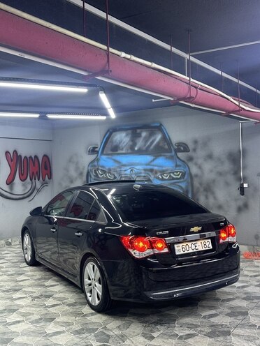 Chevrolet Cruze 2015, 175,000 km - 1.4 l - Bakı
