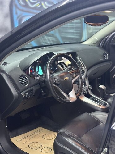 Chevrolet Cruze 2015, 175,000 km - 1.4 l - Bakı