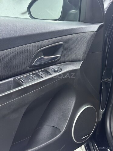 Chevrolet Cruze 2015, 175,000 km - 1.4 l - Bakı