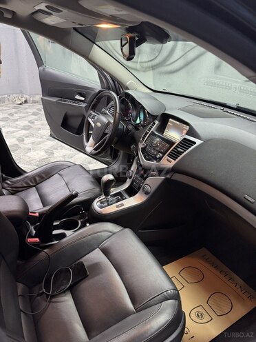 Chevrolet Cruze 2015, 175,000 km - 1.4 l - Bakı