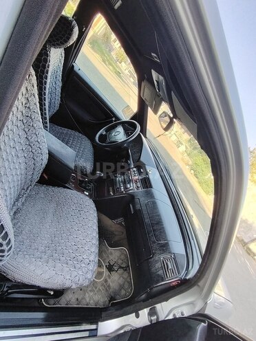 Mercedes C 220 2000, 328,000 km - 2.2 л - Gəncə