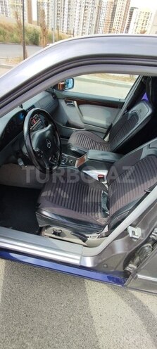 Mercedes  1995, 382,160 km - 2.0 l - Bakı