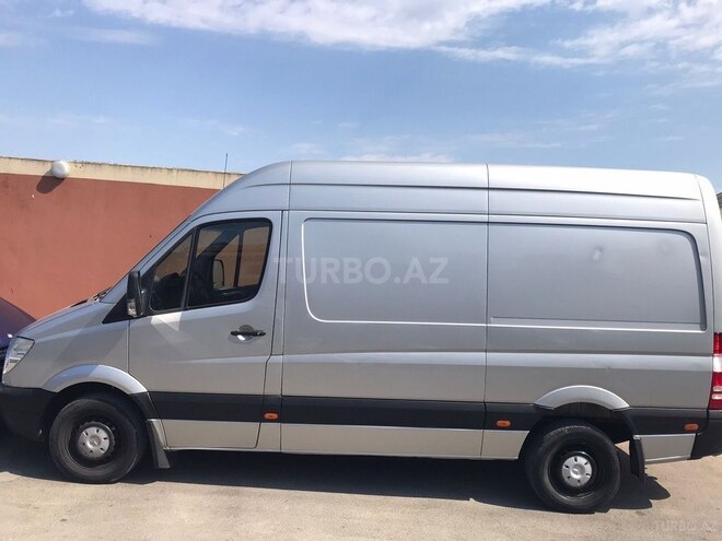 Mercedes Sprinter 316 2013, 390,000 km - 2.7 l - Bakı