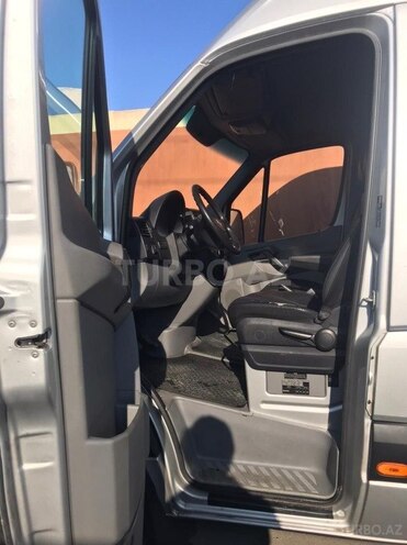 Mercedes Sprinter 316 2013, 390,000 km - 2.7 l - Bakı