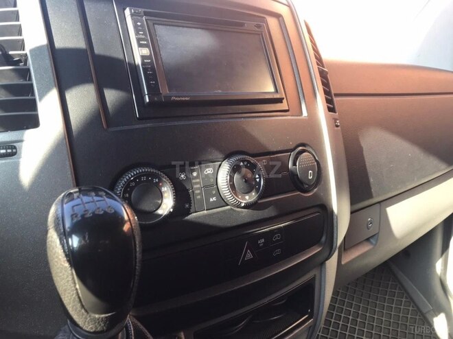 Mercedes Sprinter 316 2013, 390,000 km - 2.7 l - Bakı