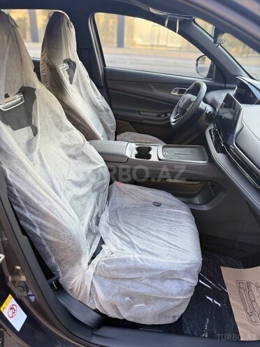 Changan CS 55 Plus 2025, 0 km - 1.5 л - Bakı