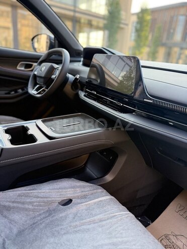 Changan CS 55 Plus 2025, 0 km - 1.5 л - Bakı