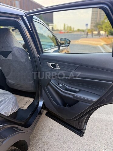 Changan CS 55 Plus 2025, 0 km - 1.5 л - Bakı