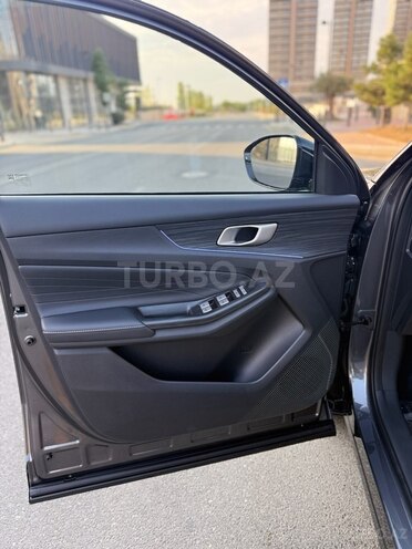 Changan CS 55 Plus 2025, 0 km - 1.5 л - Bakı