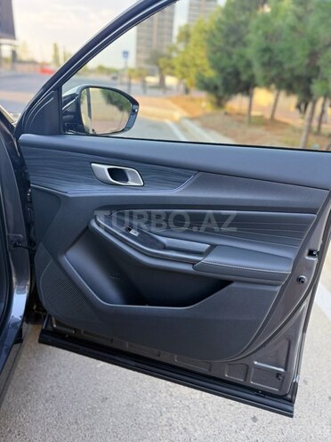 Changan CS 55 Plus 2025, 0 km - 1.5 л - Bakı