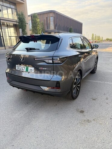 Changan CS 55 Plus 2025, 0 km - 1.5 л - Bakı
