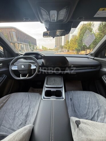 Changan CS 55 Plus 2025, 0 km - 1.5 л - Bakı