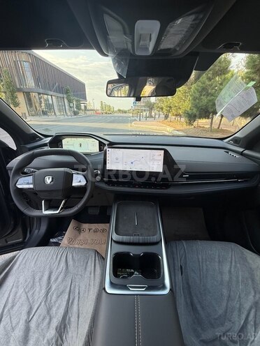 Changan CS 55 Plus 2025, 0 km - 1.5 л - Bakı