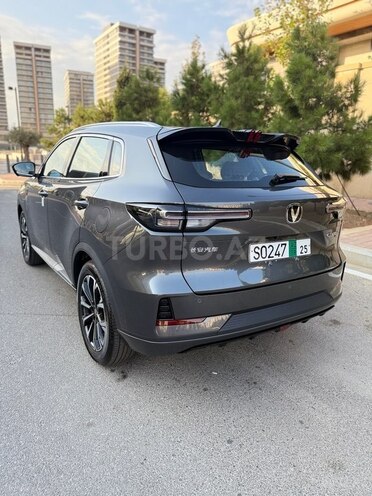 Changan CS 55 Plus 2025, 0 km - 1.5 л - Bakı