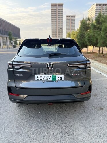Changan CS 55 Plus 2025, 0 km - 1.5 л - Bakı