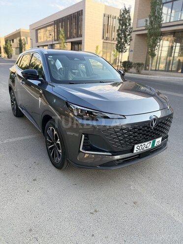 Changan CS 55 Plus 2025, 0 km - 1.5 л - Bakı