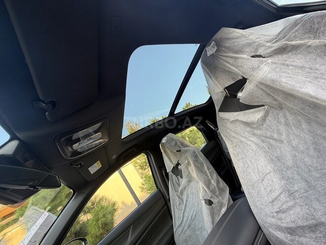 Changan CS 55 Plus 2025, 0 km - 1.5 л - Bakı