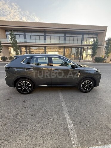 Changan CS 55 Plus 2025, 0 km - 1.5 л - Bakı