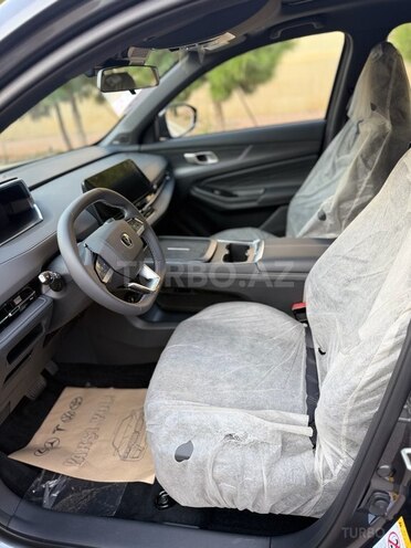 Changan CS 55 Plus 2025, 0 km - 1.5 л - Bakı