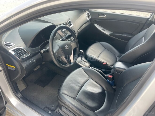 Hyundai Accent 2016, 188,000 km - 1.6 l - Bakı