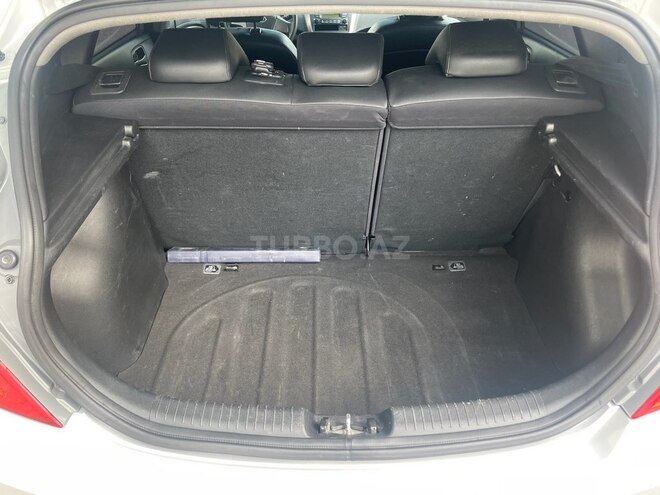 Hyundai Accent 2016, 188,000 km - 1.6 l - Bakı
