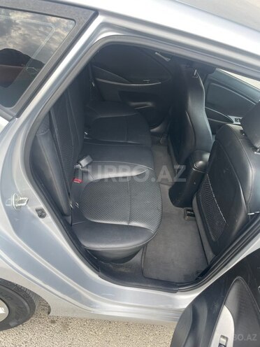 Hyundai Accent 2016, 188,000 km - 1.6 l - Bakı