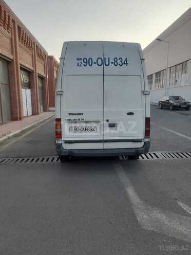 Ford Transit 2003, 989,632 km - 2.4 л - Gəncə