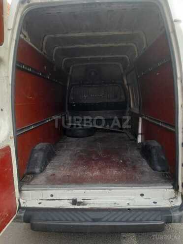 Ford Transit 2003, 989,632 km - 2.4 л - Gəncə