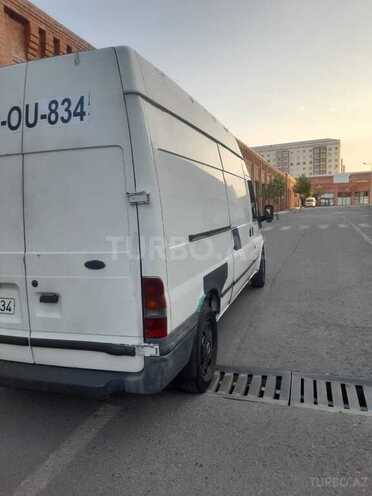 Ford Transit 2003, 989,632 km - 2.4 л - Gəncə