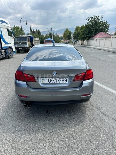BMW 528 2013, 210,233 km - 2.0 l - Bakı