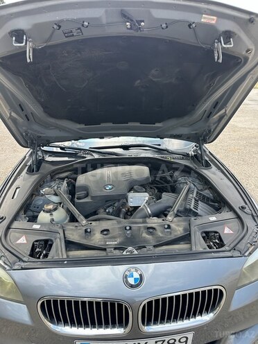 BMW 528 2013, 210,233 km - 2.0 l - Bakı