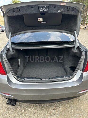 BMW 528 2013, 210,233 km - 2.0 l - Bakı