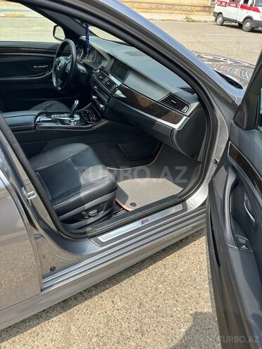 BMW 528 2013, 210,233 km - 2.0 l - Bakı