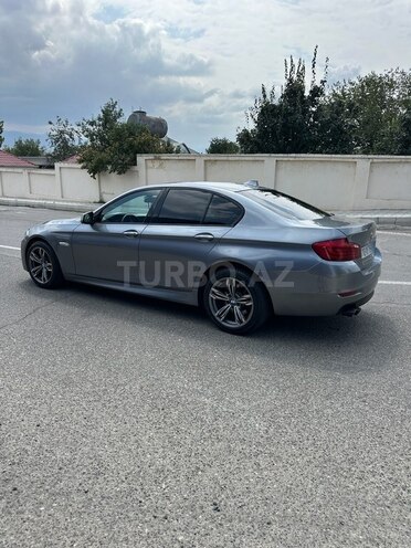 BMW 528 2013, 210,233 km - 2.0 l - Bakı