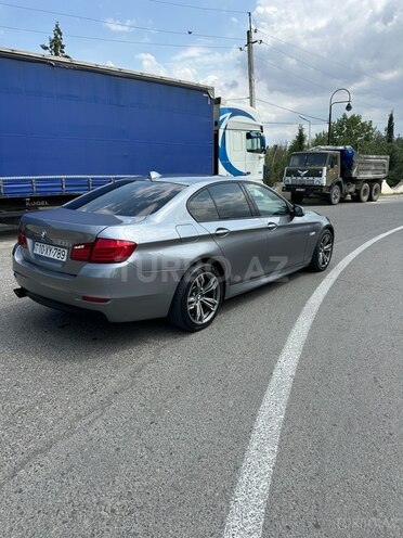 BMW 528 2013, 210,233 km - 2.0 l - Bakı