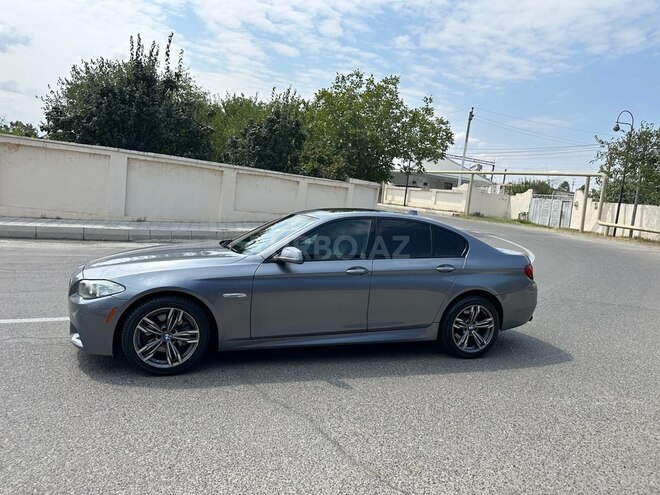 BMW 528 2013, 210,233 km - 2.0 l - Bakı