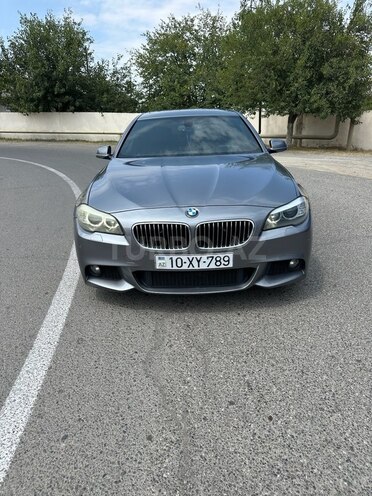 BMW 528 2013, 210,233 km - 2.0 l - Bakı