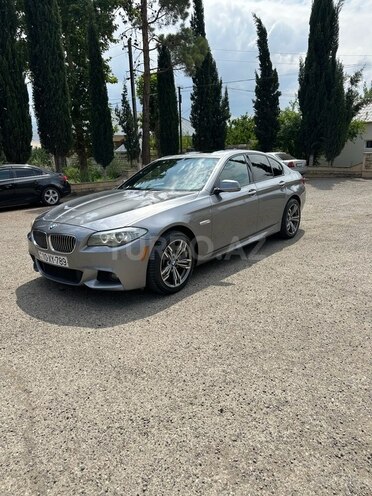 BMW 528 2013, 210,233 km - 2.0 l - Bakı