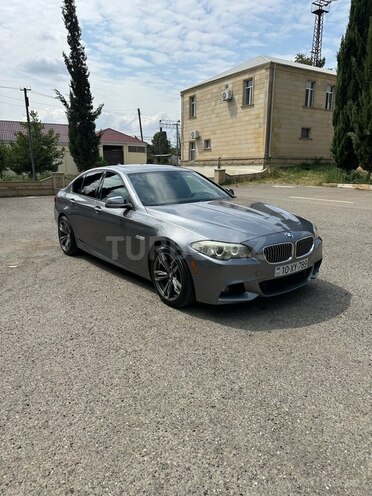 BMW 528 2013, 210,233 km - 2.0 l - Bakı